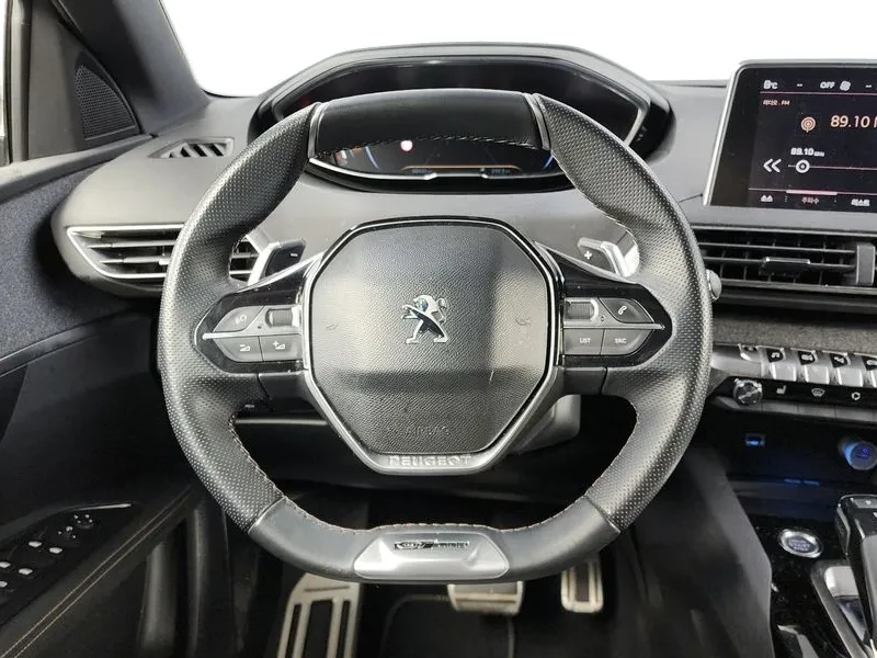 Peugeot 3008 2Nd Generation 1.5 Bluehdi Gt Line | Mobile.bg � ����������� 13