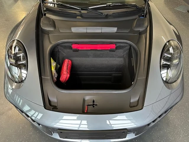 Porsche 911 992.2 TURBO S COUPE KERAMIK BOSE PANORAMA , снимка 14 - Автомобили и джипове - 55981188