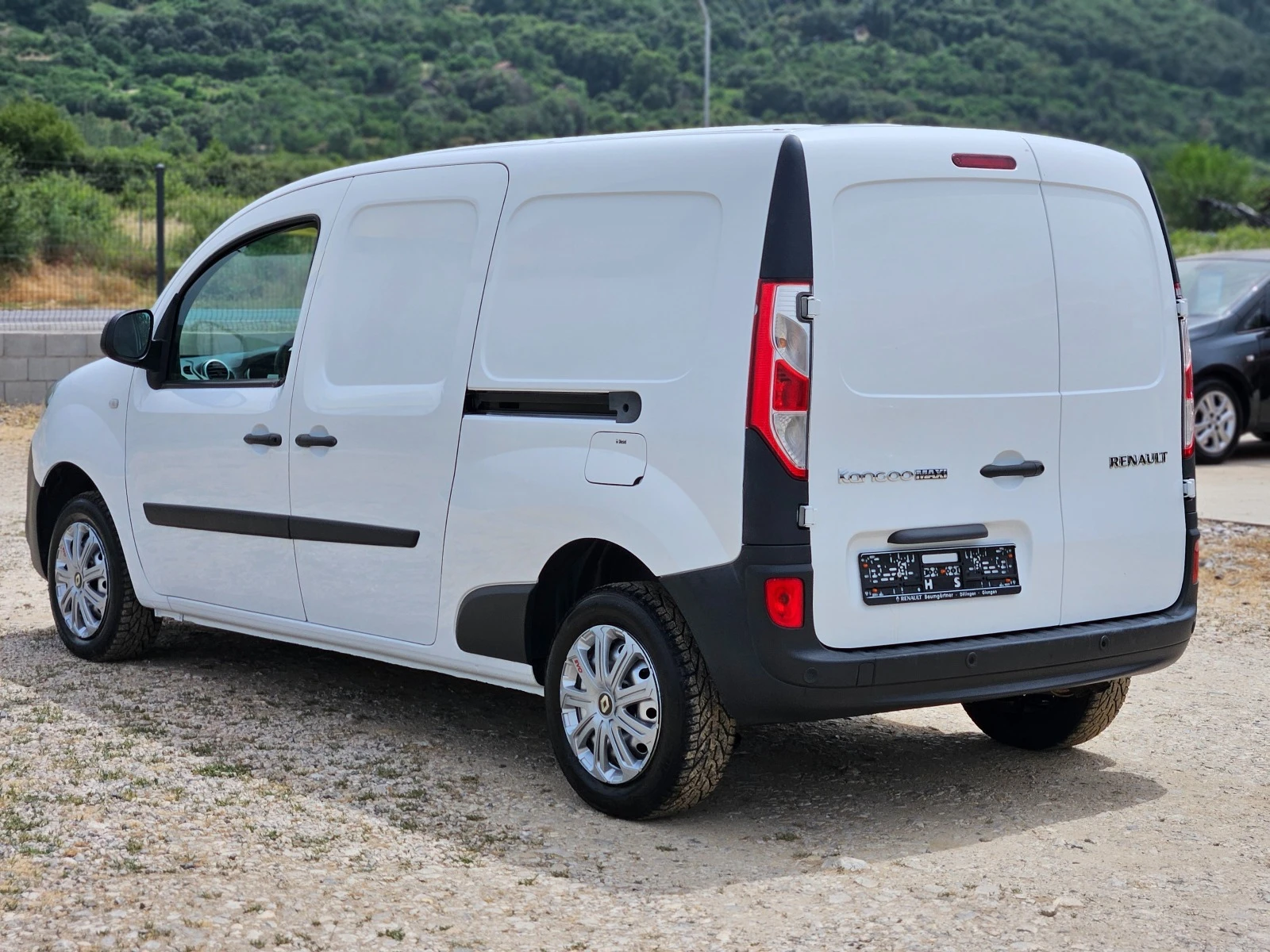 Renault Kangoo 1.5 * MAXI*  - изображение 6