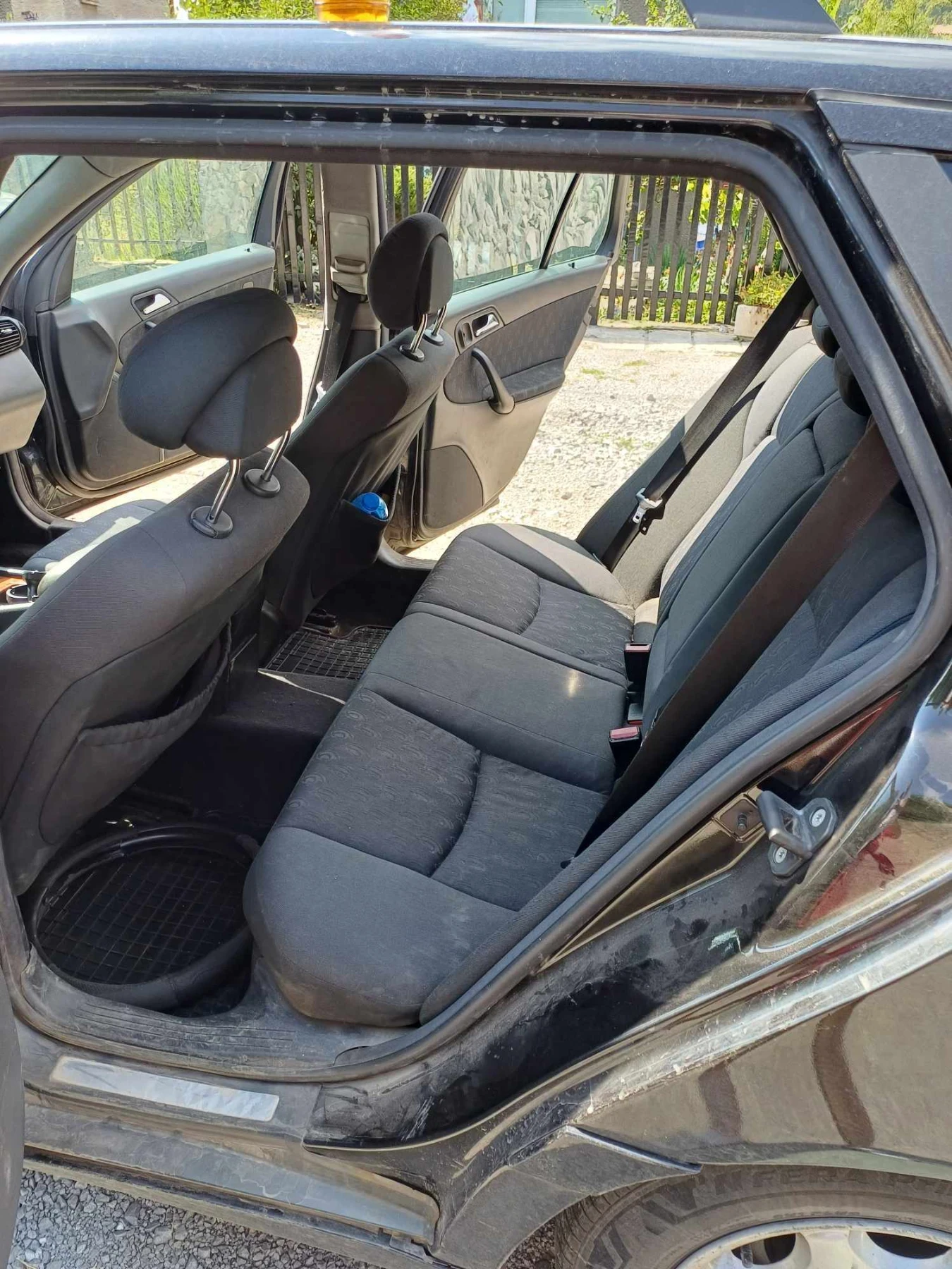 Mercedes-Benz C 220 | Mobile.bg � ����������� 17