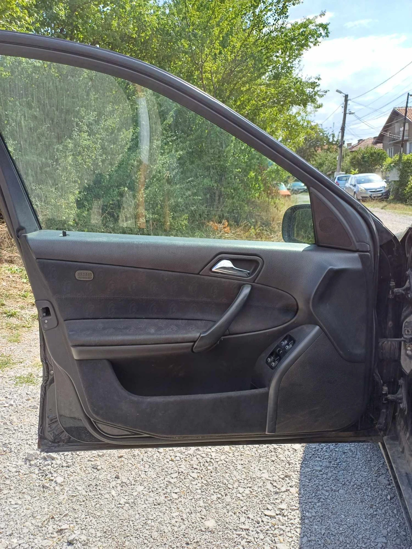 Mercedes-Benz C 220 | Mobile.bg � ����������� 14