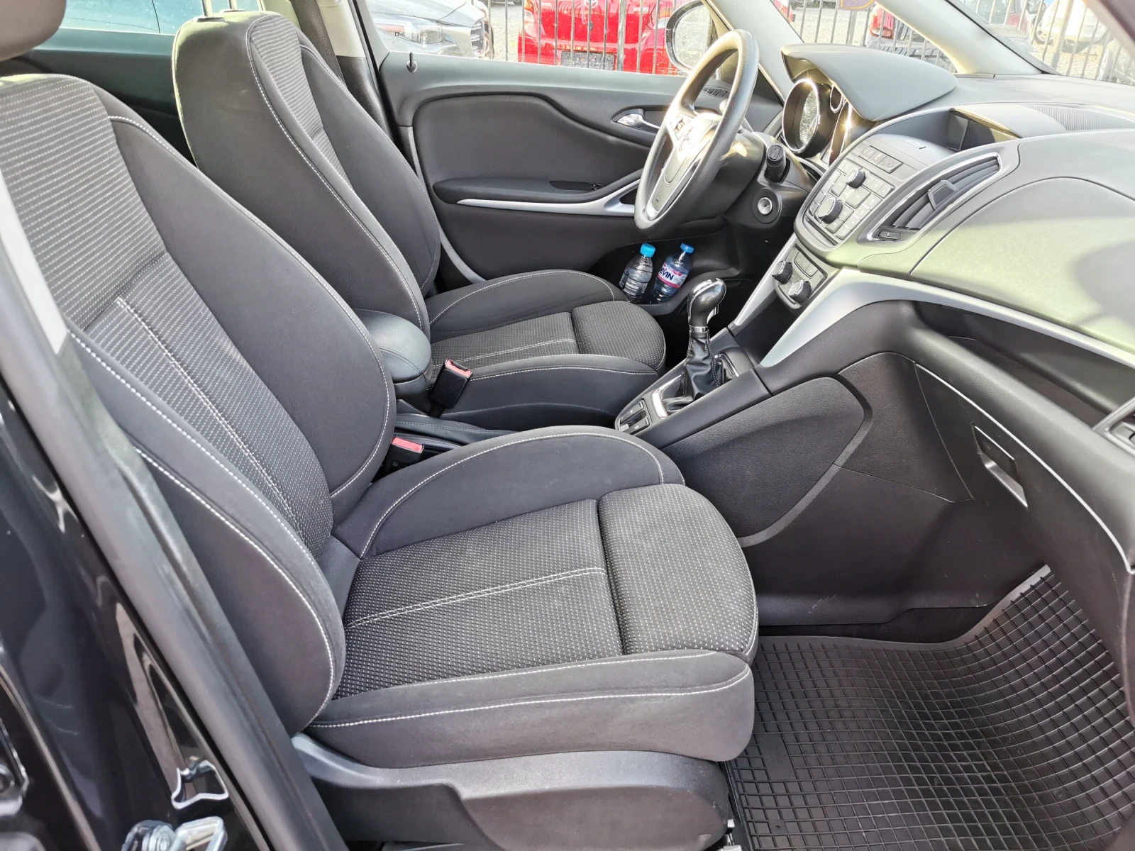 Opel Zafira Tourer | Mobile.bg — изображение 2