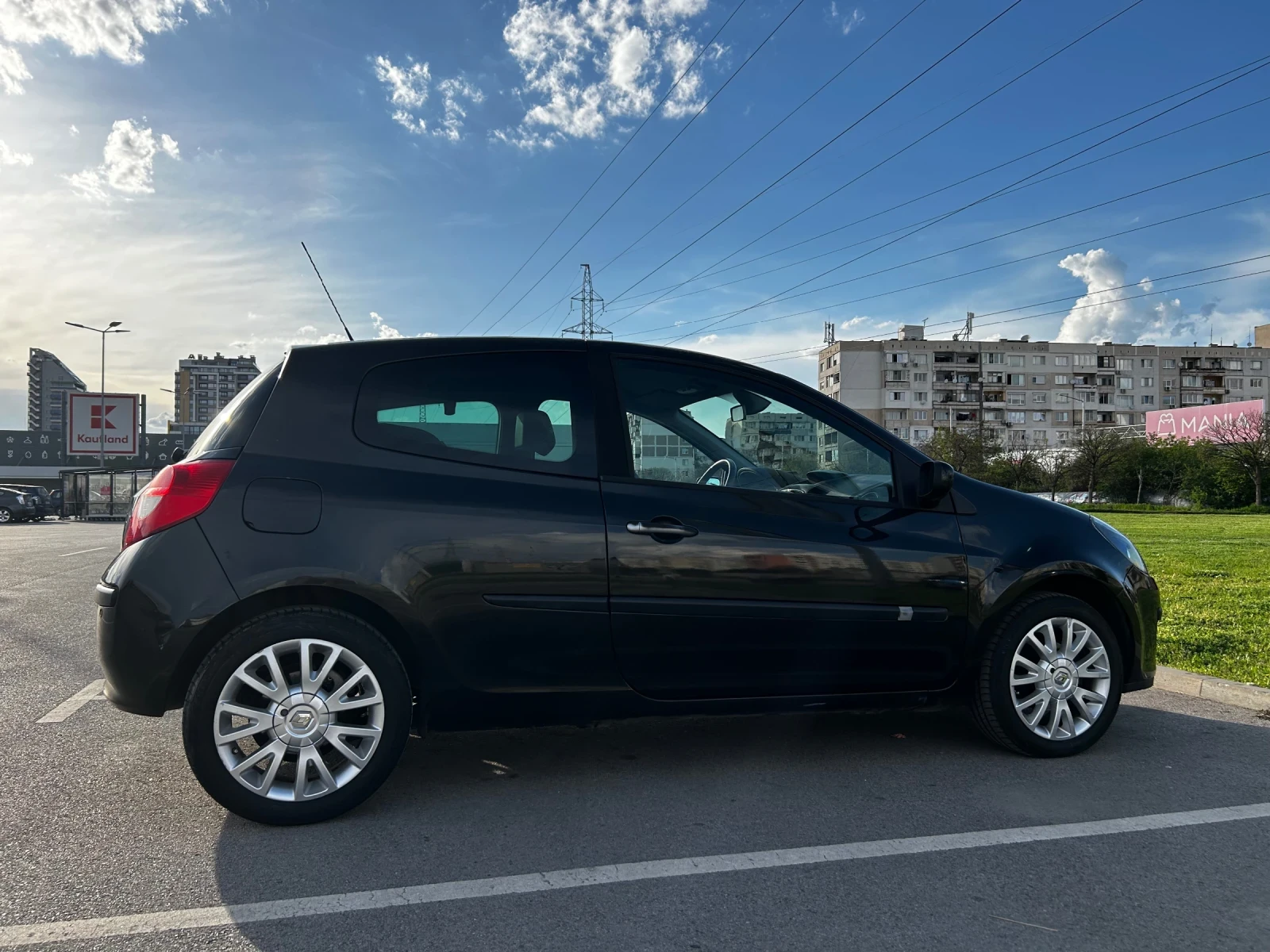 Renault Clio  - изображение 4
