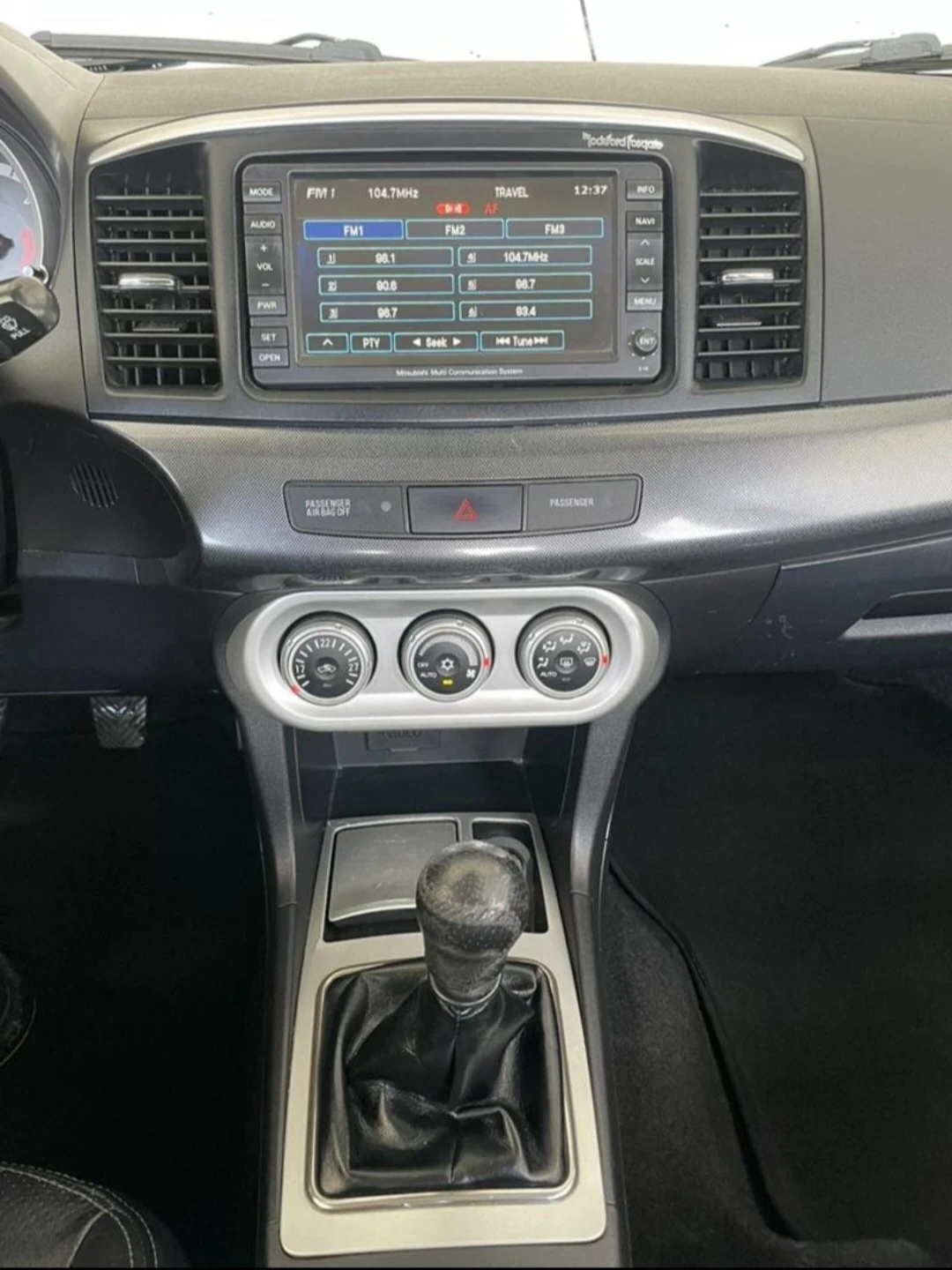Mitsubishi Lancer  - изображение 8