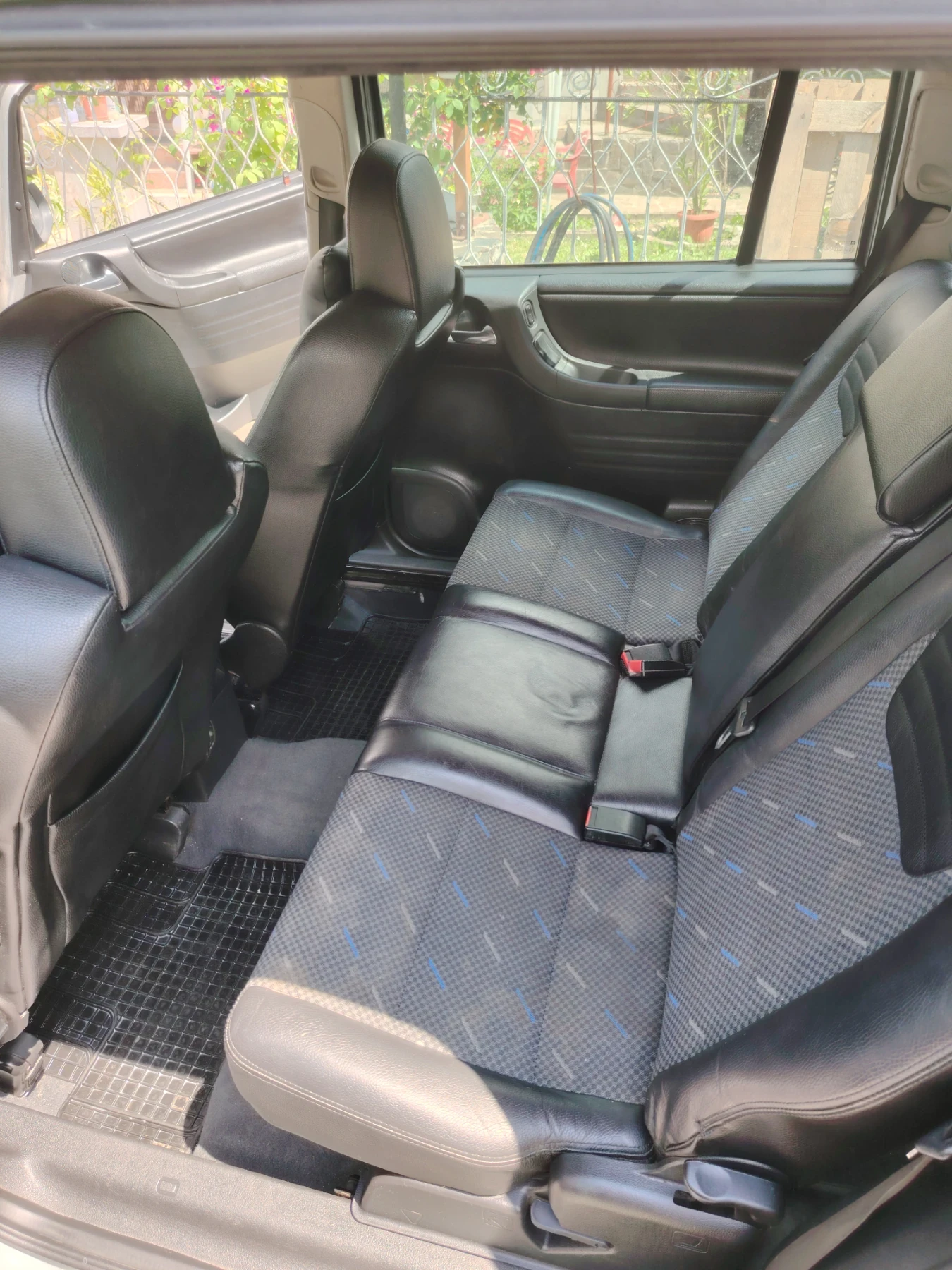 Opel Zafira Opc - изображение 9