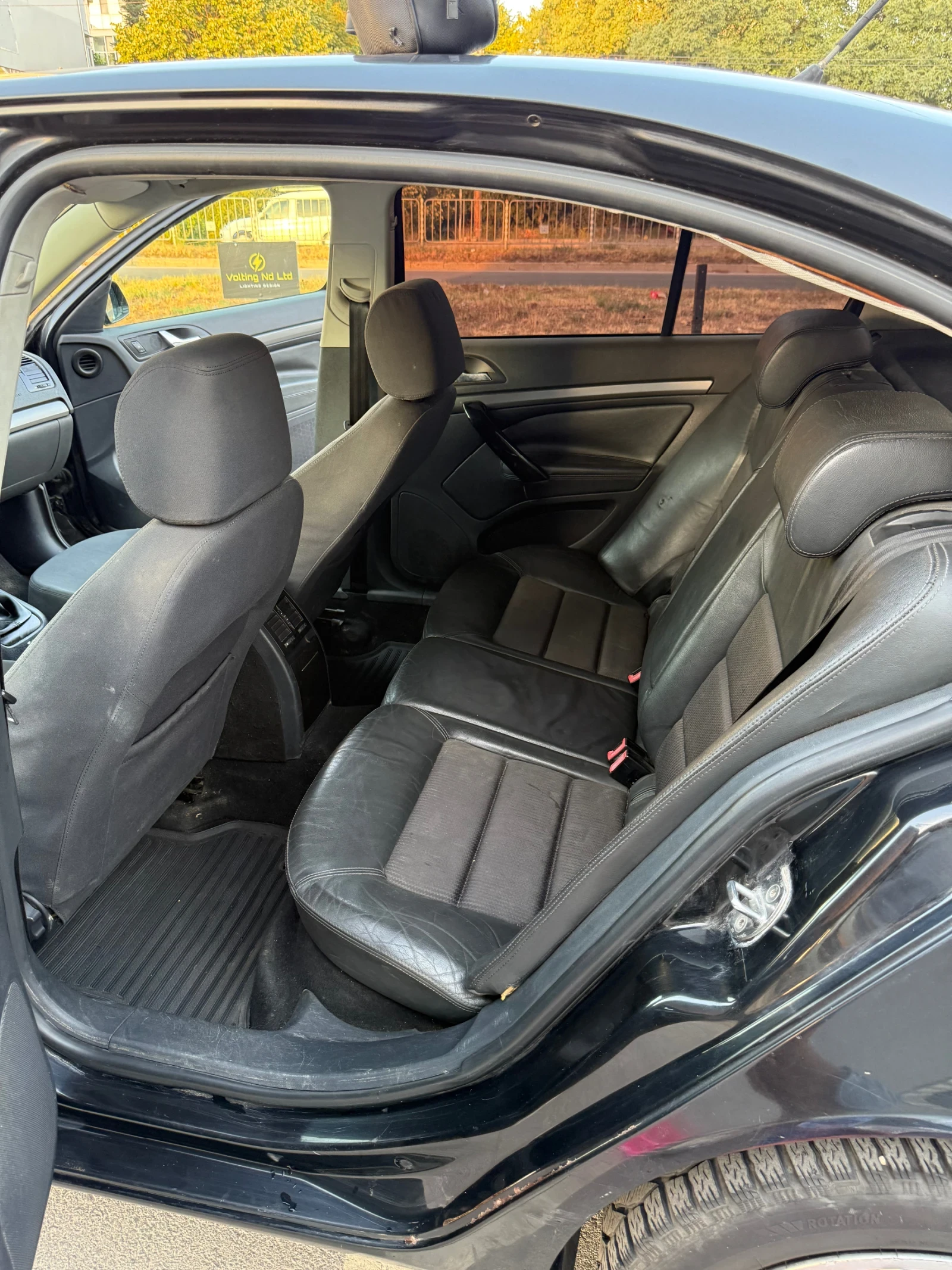 Skoda Octavia  - изображение 8