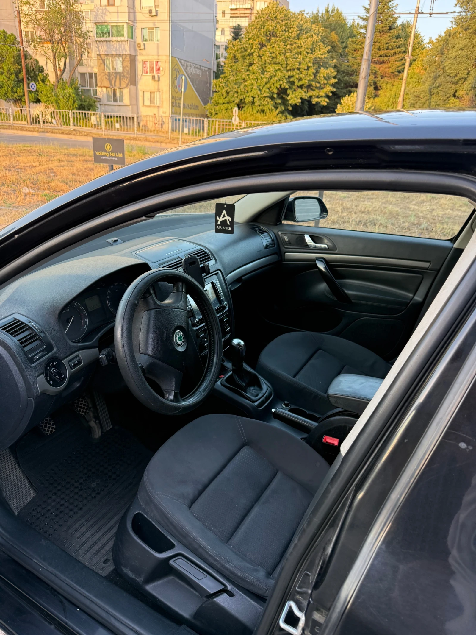 Skoda Octavia  - изображение 5
