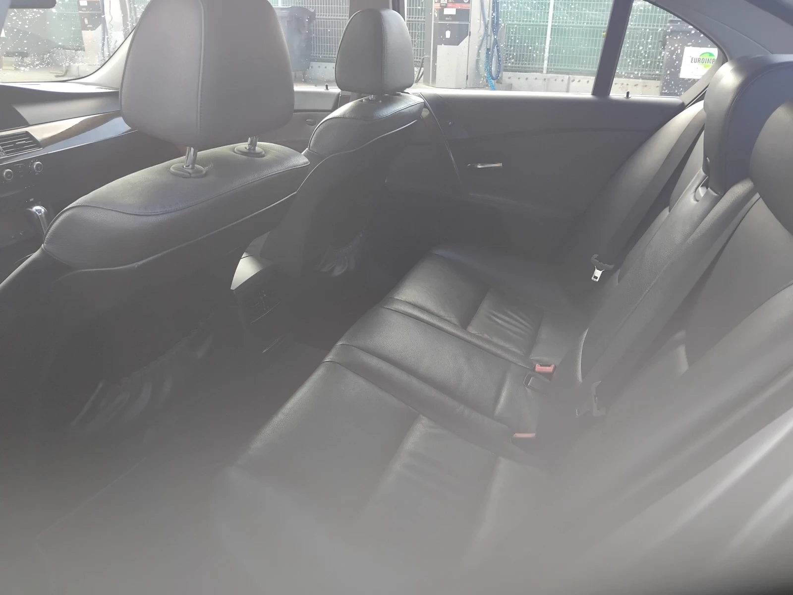 BMW 530 E60 - изображение 8