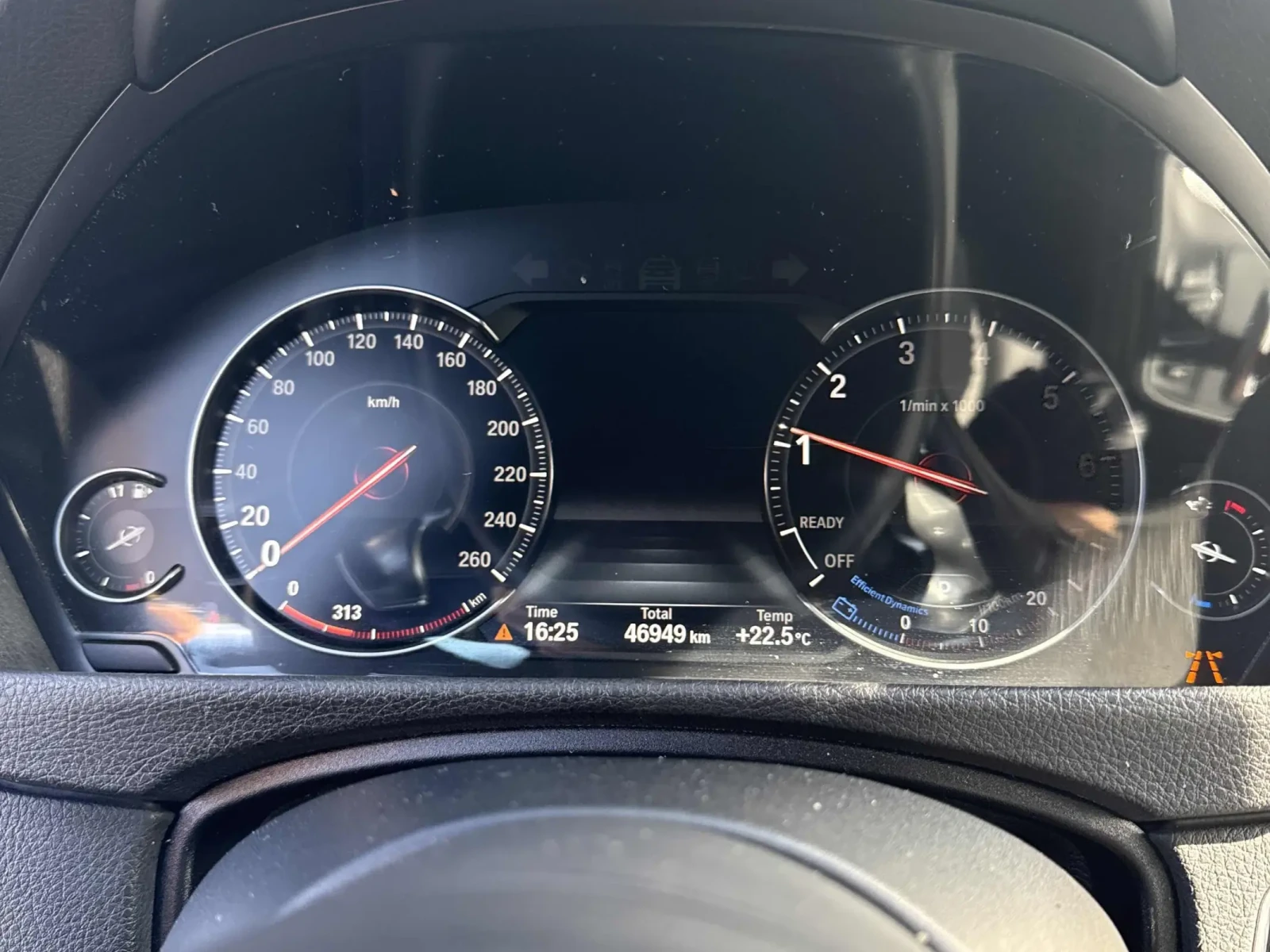 BMW 430 xDrive* CARFAX* БЕЗ ПЪРВОНАЧАЛНА*  - изображение 8