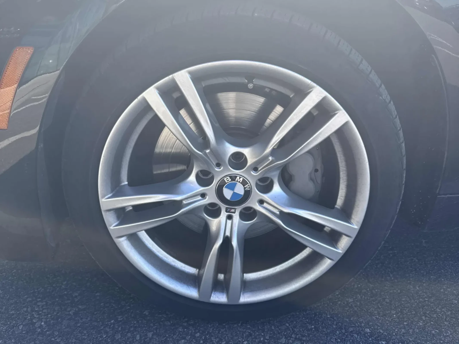 BMW 430 xDrive* CARFAX* БЕЗ ПЪРВОНАЧАЛНА*  - изображение 6