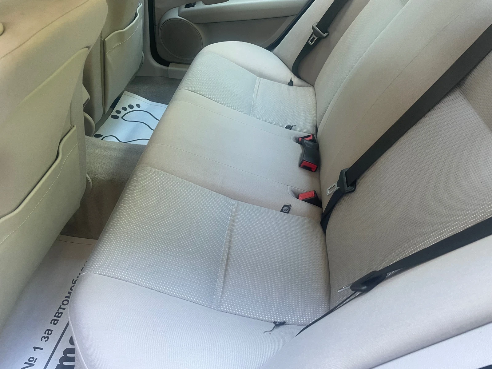 Mercedes-Benz C 220 | Mobile.bg � ����������� 11