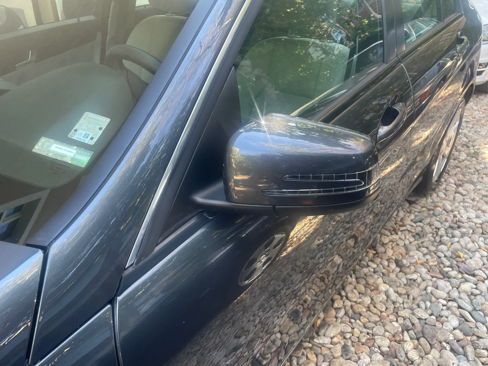 Mercedes-Benz C 220 | Mobile.bg � ����������� 14
