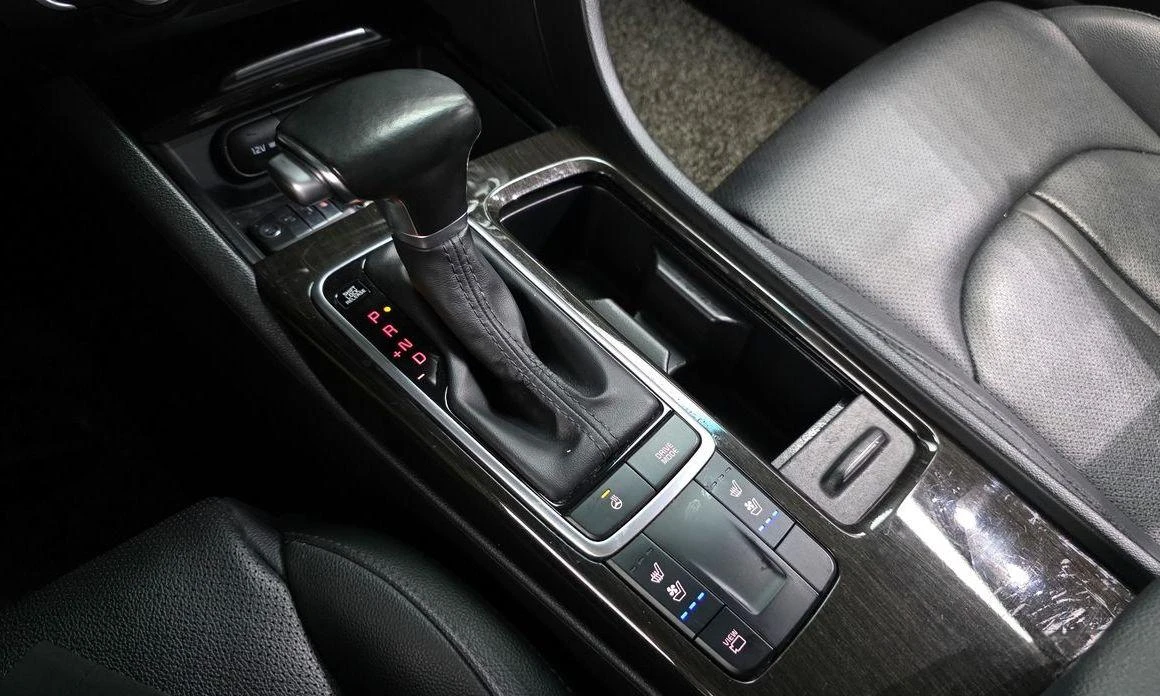 Kia K5  - изображение 9