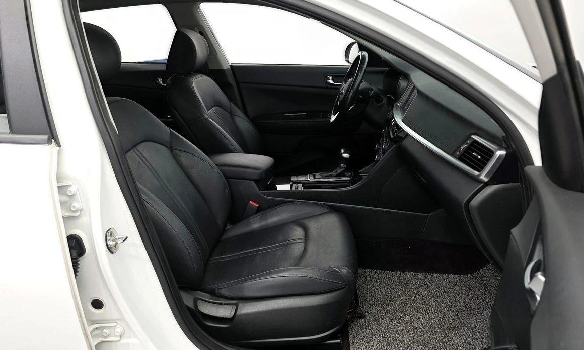 Kia K5 | Mobile.bg   11