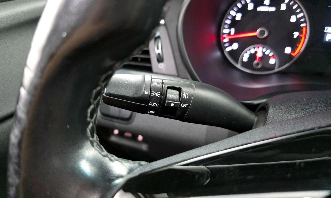 Kia K5 | Mobile.bg   14