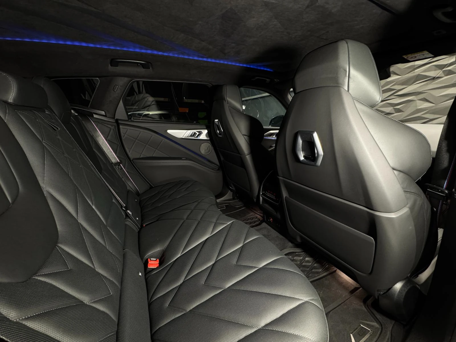 BMW XM V8 Massage* H&K* Carbon* Обдухване* 360*  - изображение 9