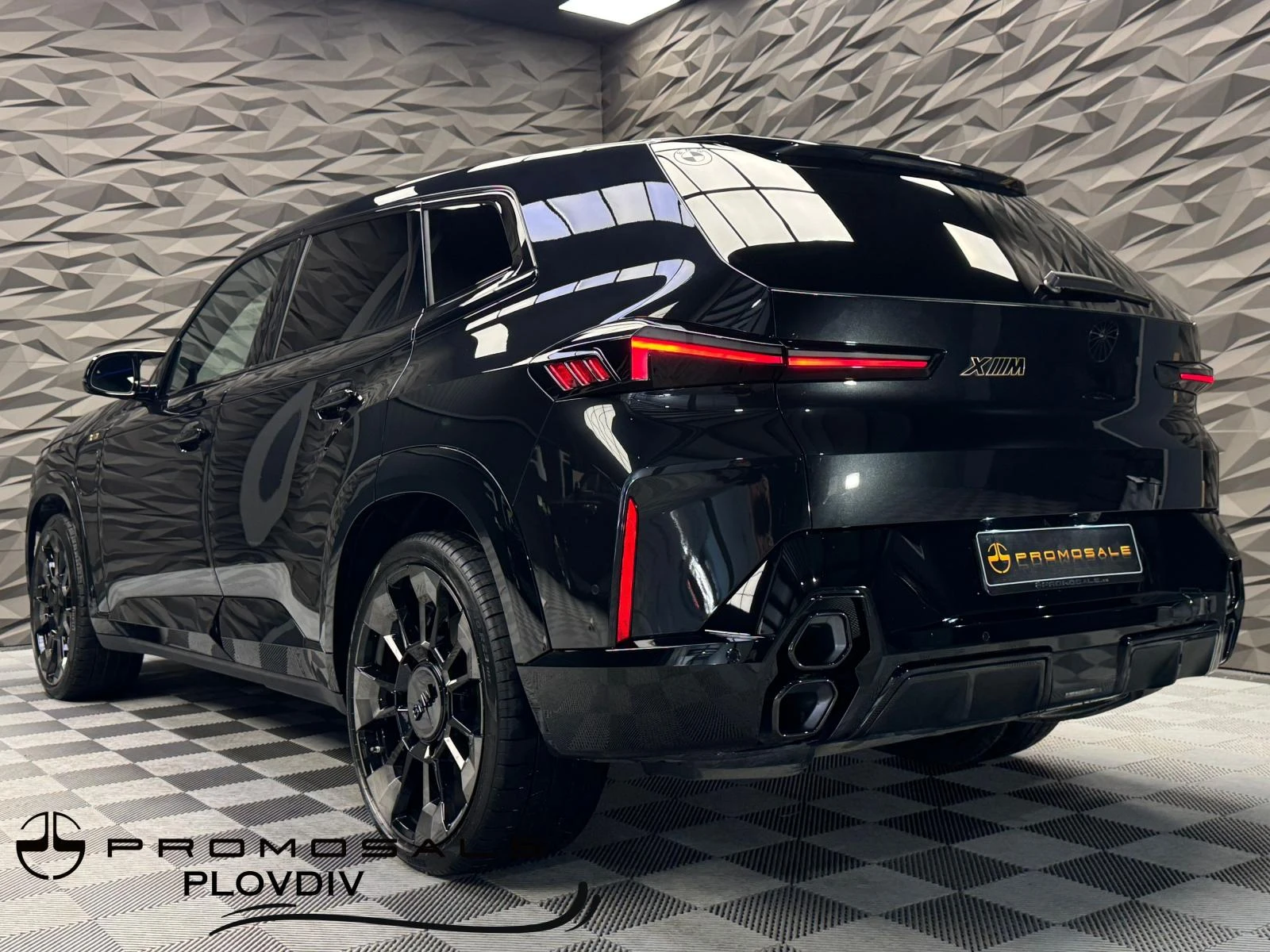 BMW XM V8 Massage* H&K* Carbon* Обдухване* 360*  - изображение 3
