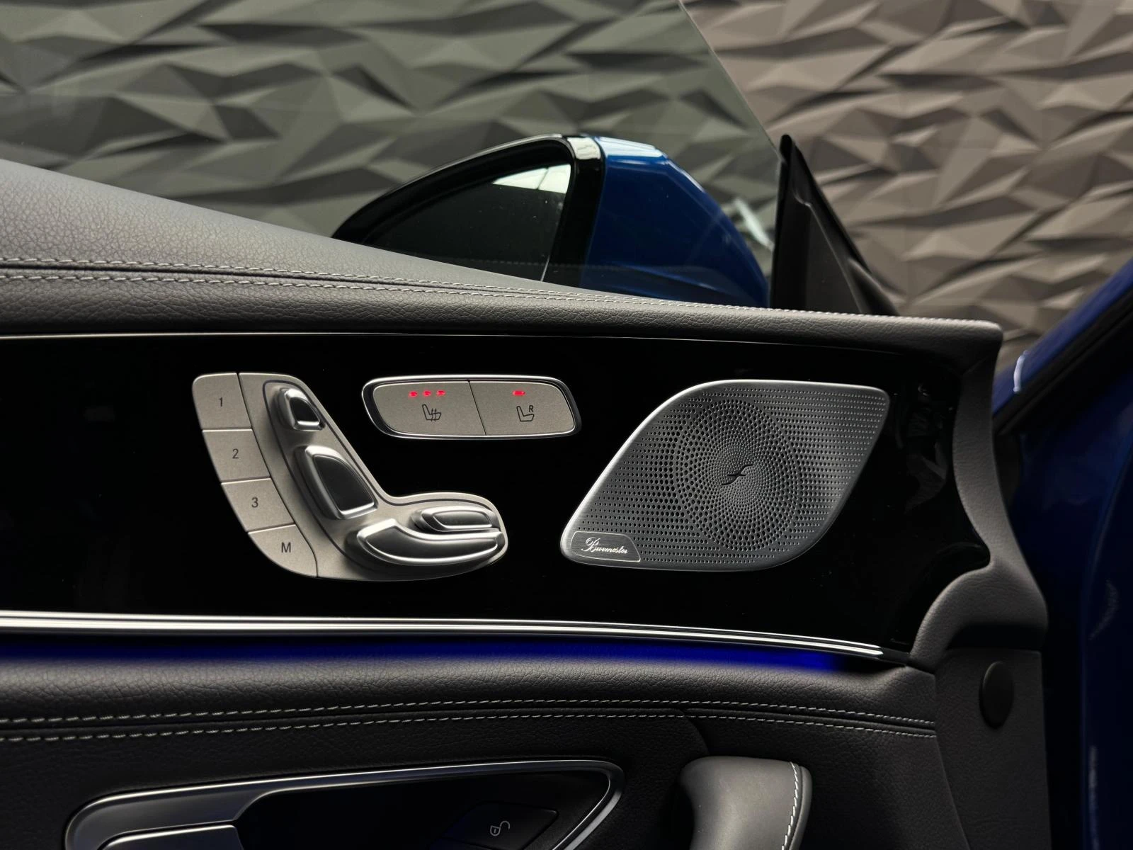 Mercedes-Benz AMG GT 63s 4Matic + Facelift Burmester Panorama | Mobile.bg   13