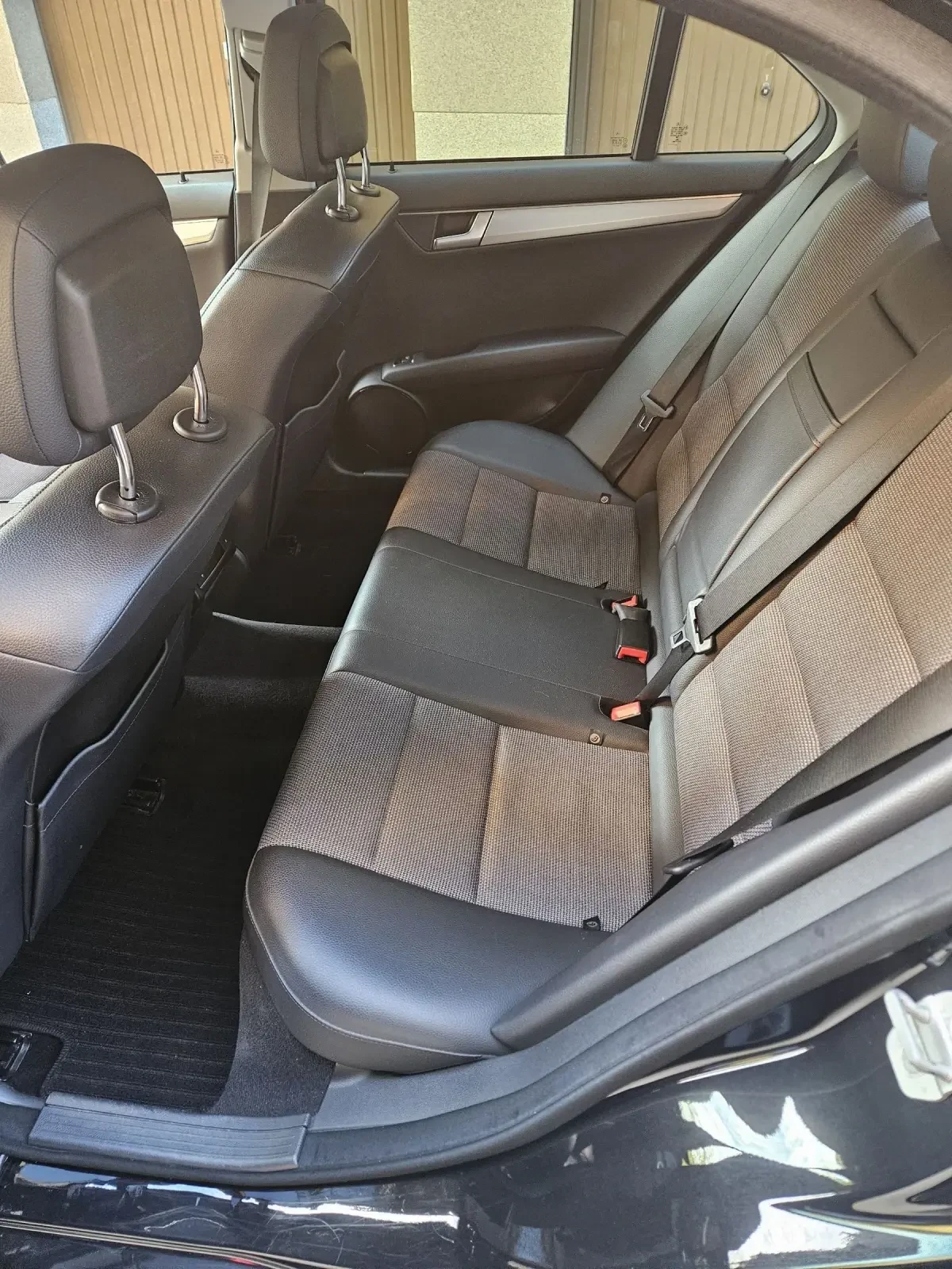 Mercedes-Benz C 300 4 MATIC | Mobile.bg   15