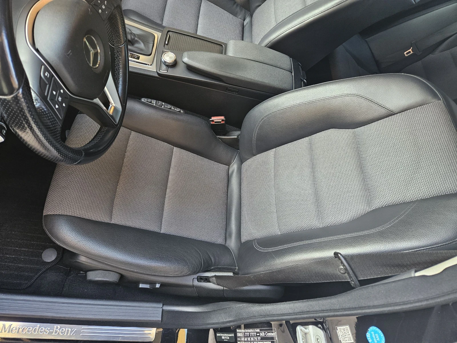 Mercedes-Benz C 300 4 MATIC | Mobile.bg   9