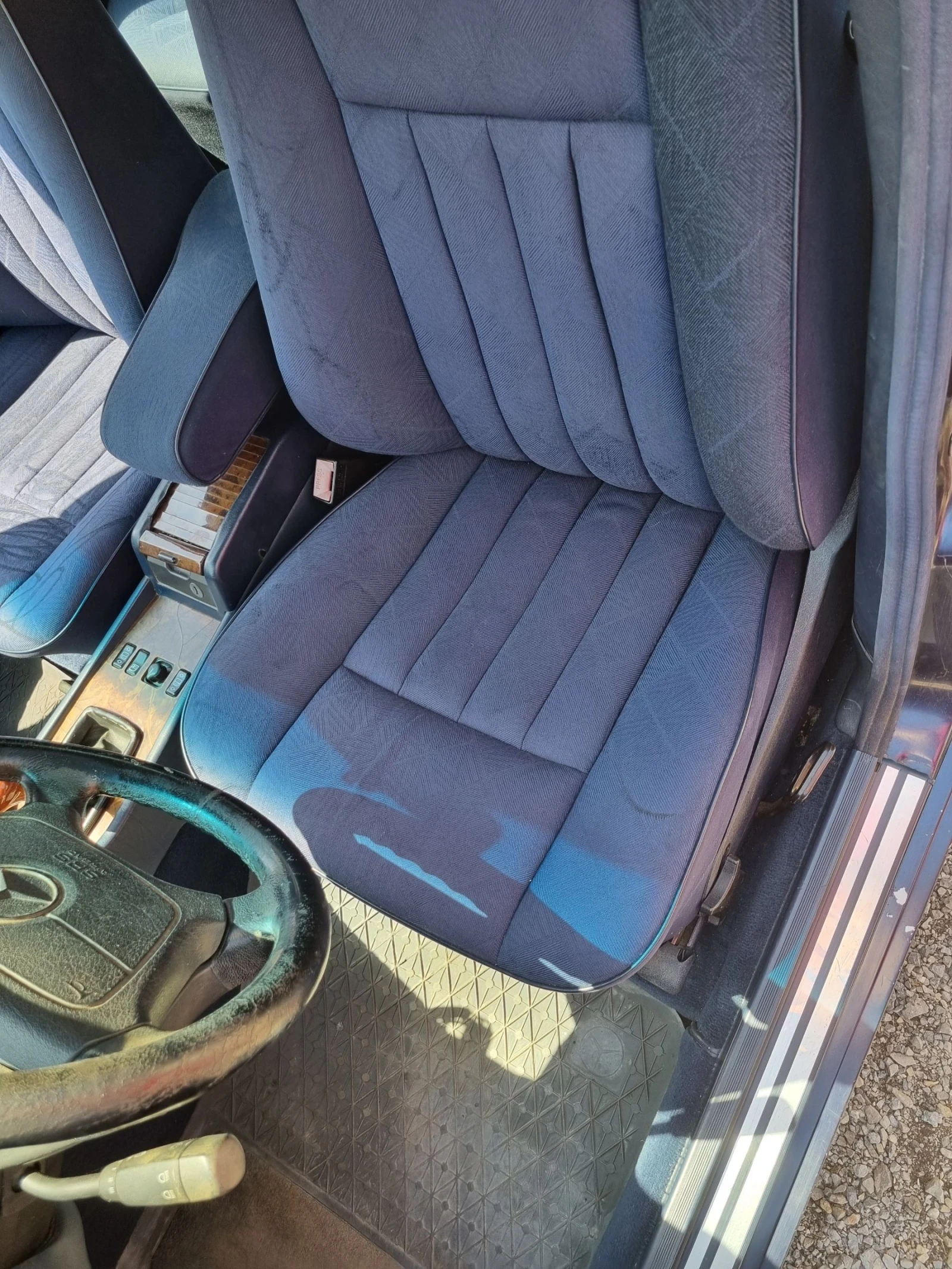 Mercedes-Benz E 250 E250 - изображение 7