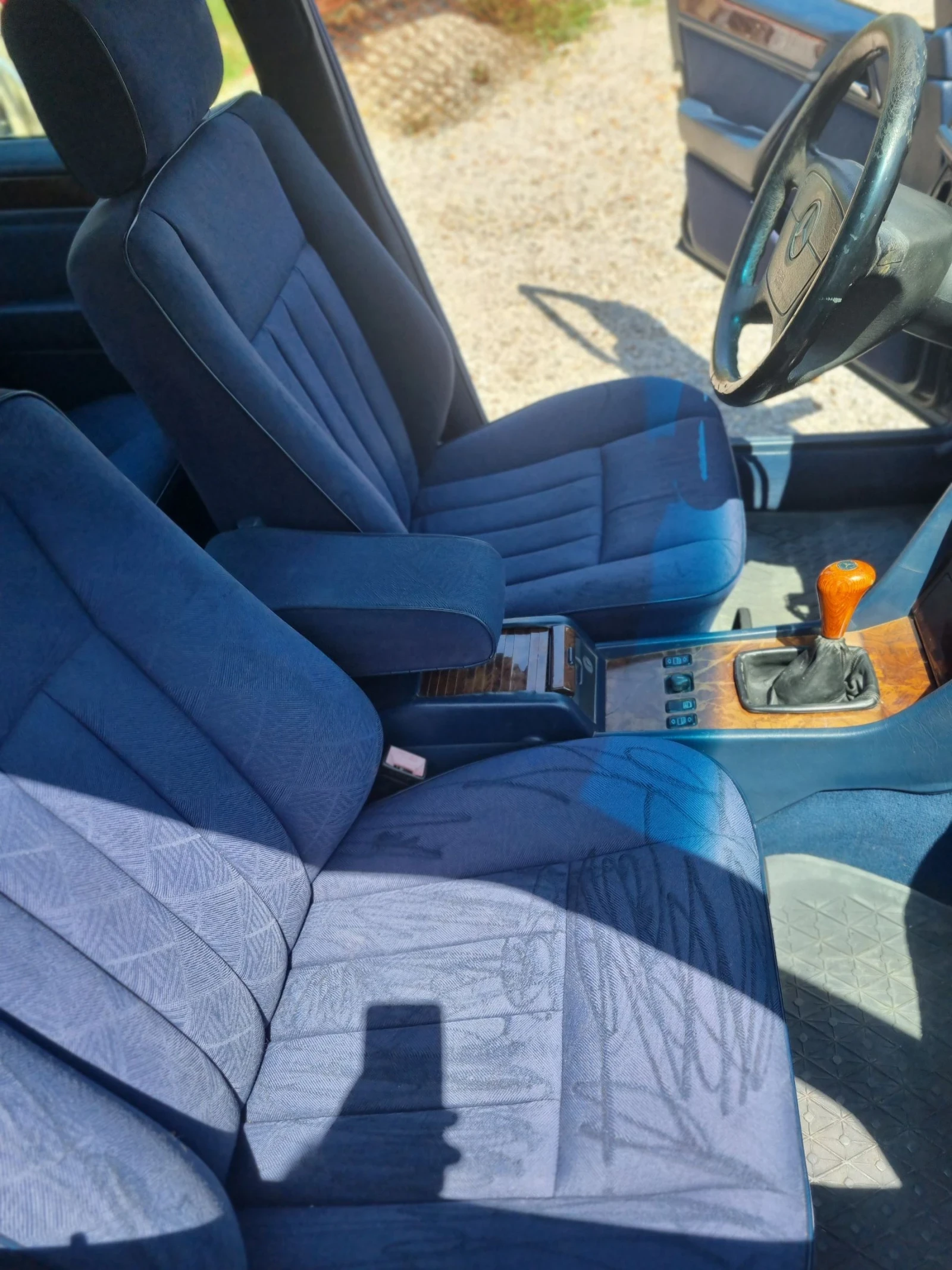 Mercedes-Benz E 250 E250 - изображение 8