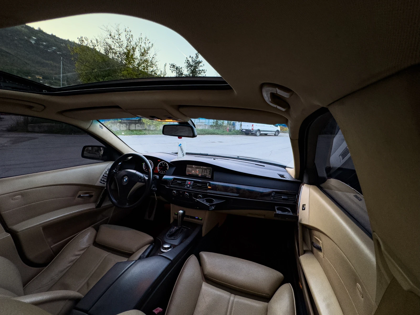 BMW 545 = 5-= = =  | Mobile.bg   15