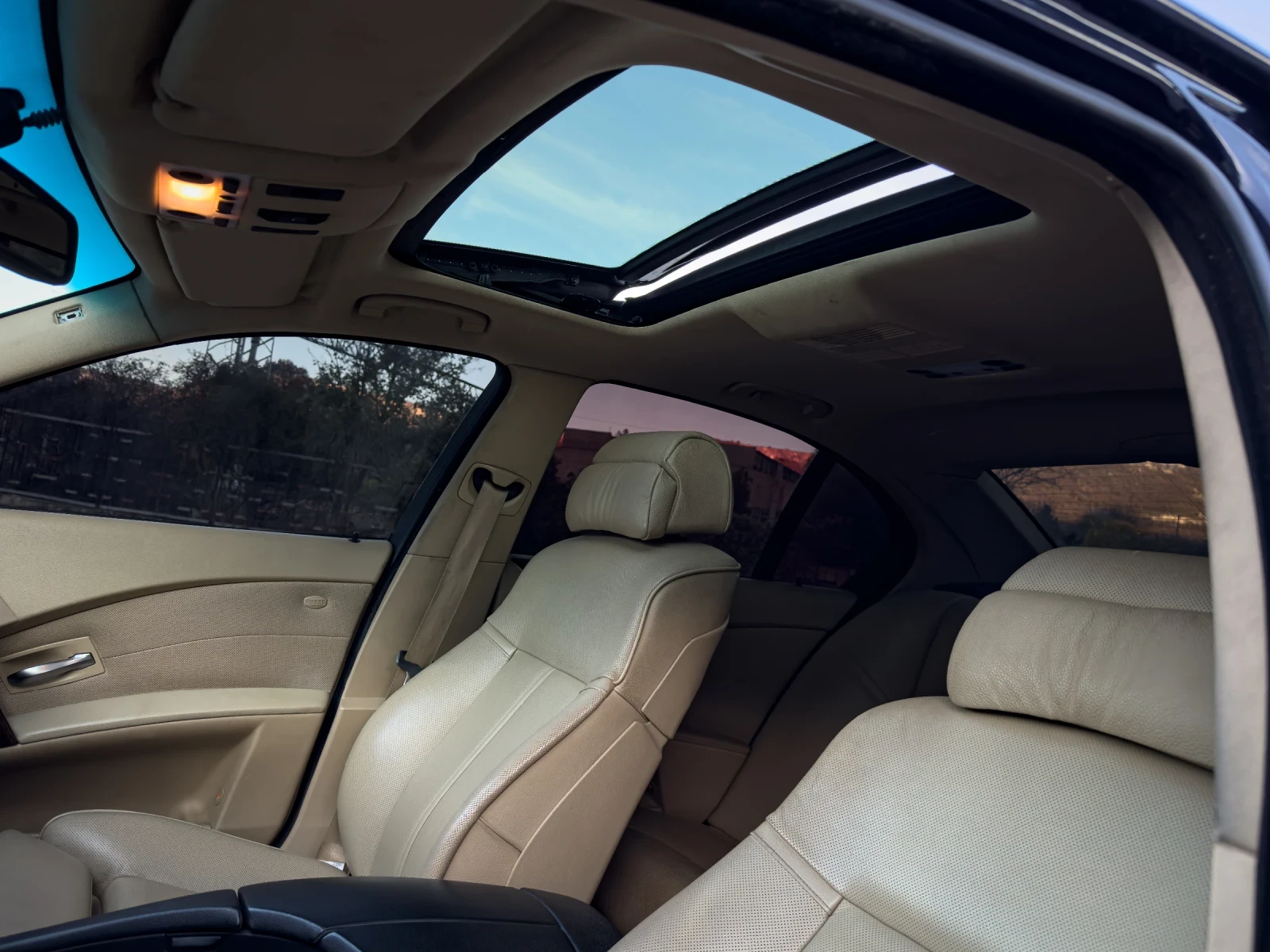 BMW 545 = 5-= = =  | Mobile.bg   17