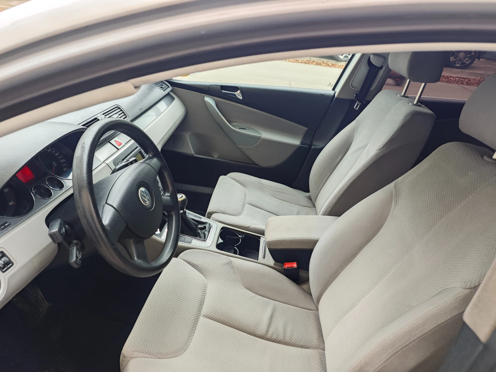 VW Passat 2.0TDI | Mobile.bg   5