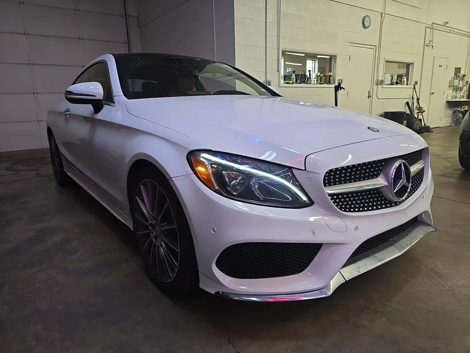 Mercedes-Benz C 300   | Mobile.bg   1