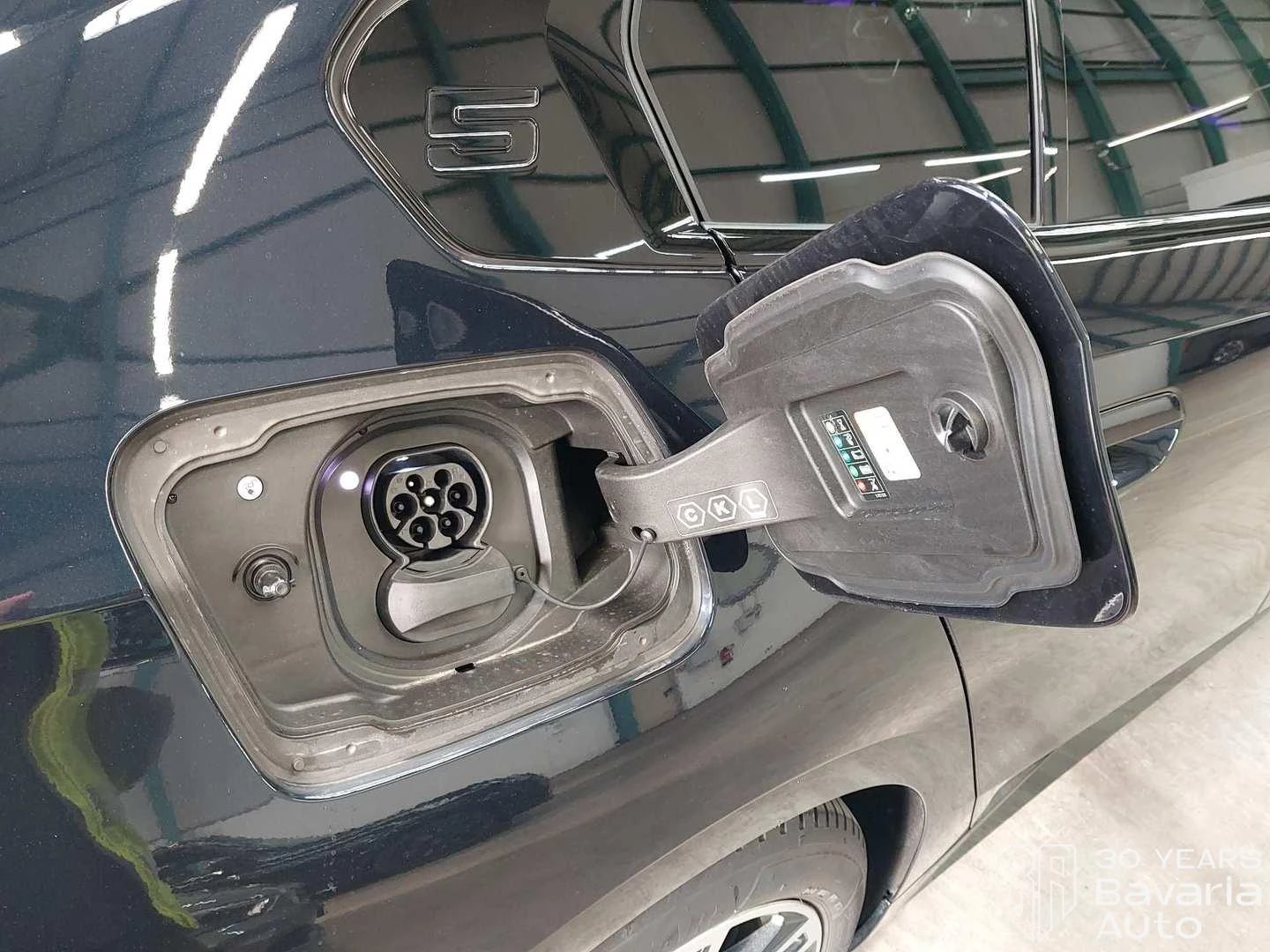 BMW i5 40 eDrive M Sport Paket  | Mobile.bg   14