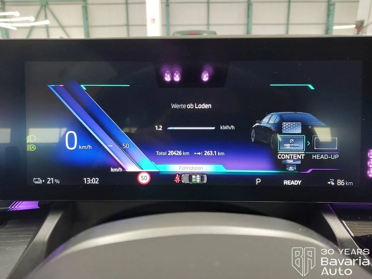 BMW i5 40 eDrive M Sport Paket  | Mobile.bg   9