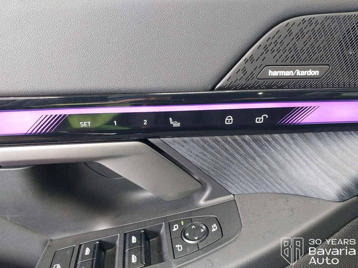 BMW i5 40 eDrive M Sport Paket  | Mobile.bg   12