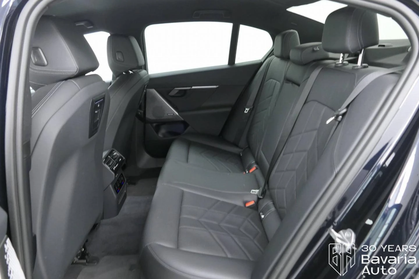 BMW i5 40 eDrive M Sport Paket  | Mobile.bg   8