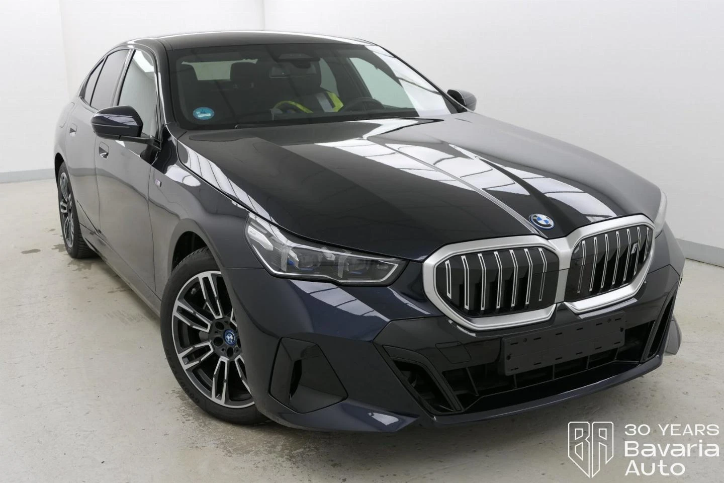 BMW i5 40 eDrive M Sport Paket  | Mobile.bg   4