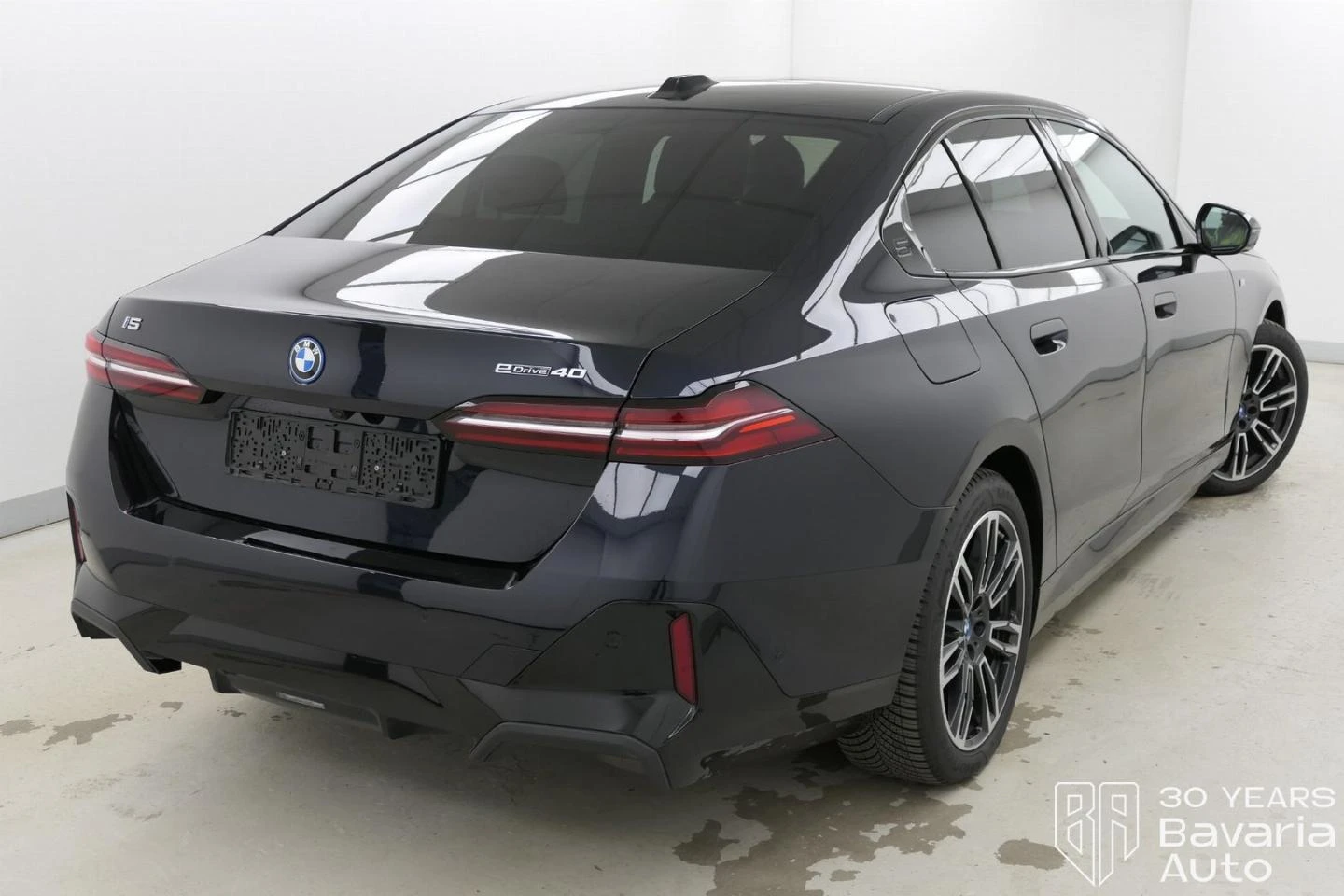 BMW i5 40 eDrive M Sport Paket  | Mobile.bg   3