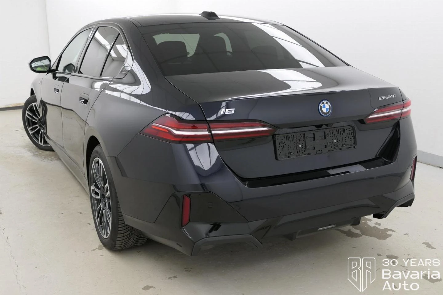 BMW i5 40 eDrive M Sport Paket  | Mobile.bg   2