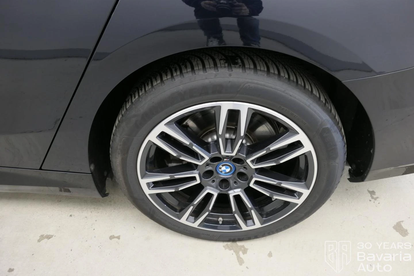 BMW i5 40 eDrive M Sport Paket  | Mobile.bg   16