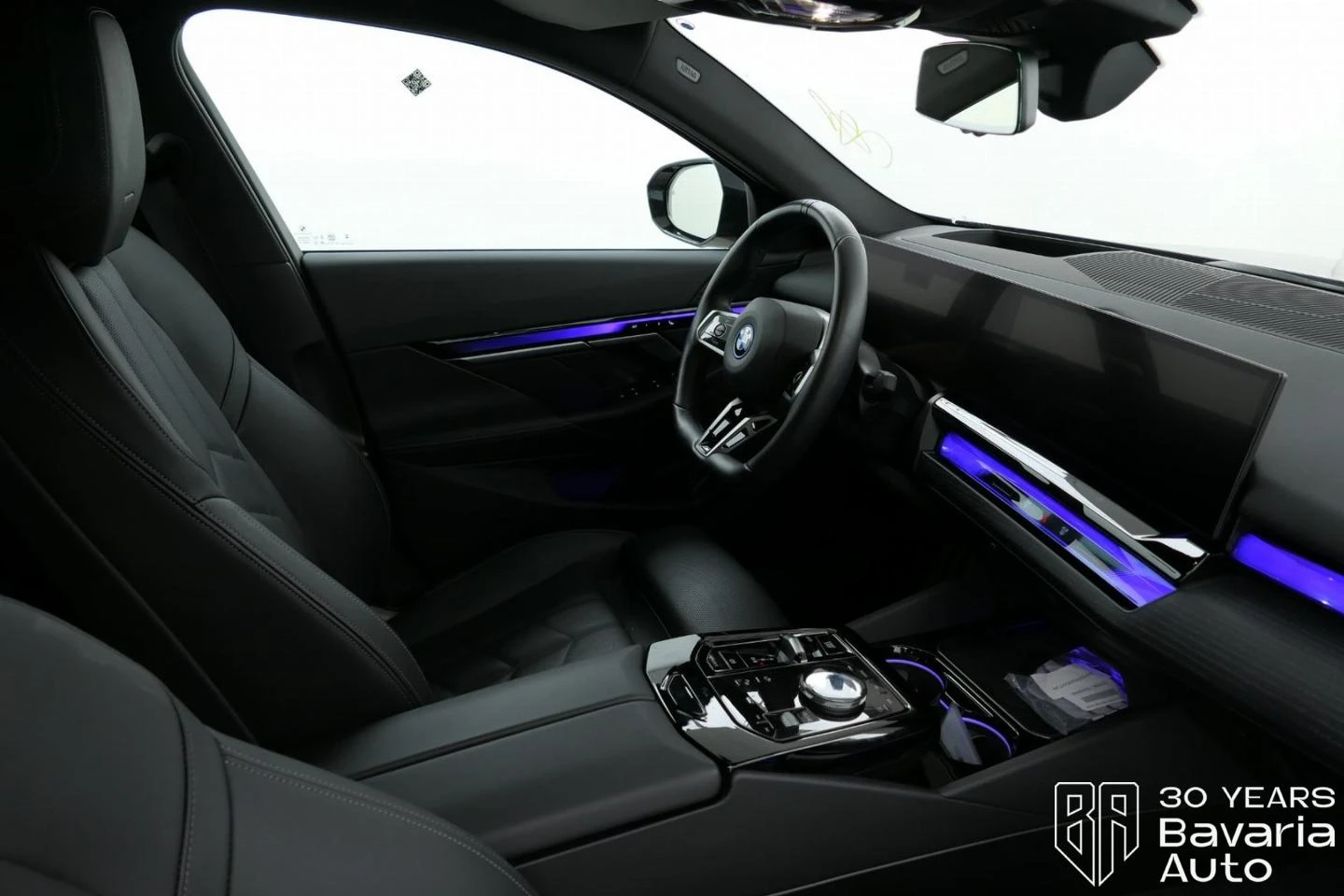 BMW i5 40 eDrive M Sport Paket  | Mobile.bg   7