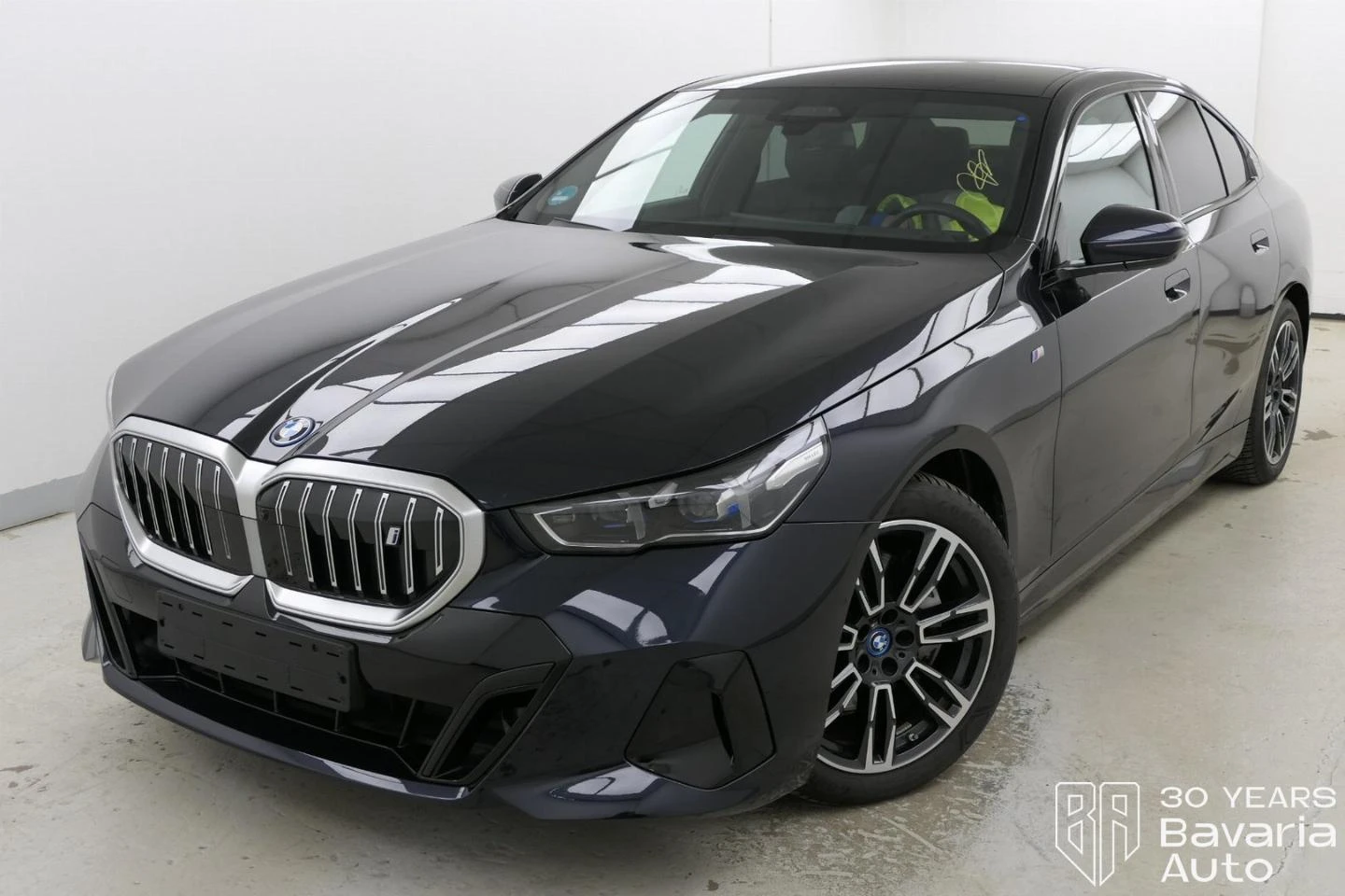 BMW i5 40 eDrive M Sport Paket  | Mobile.bg   1