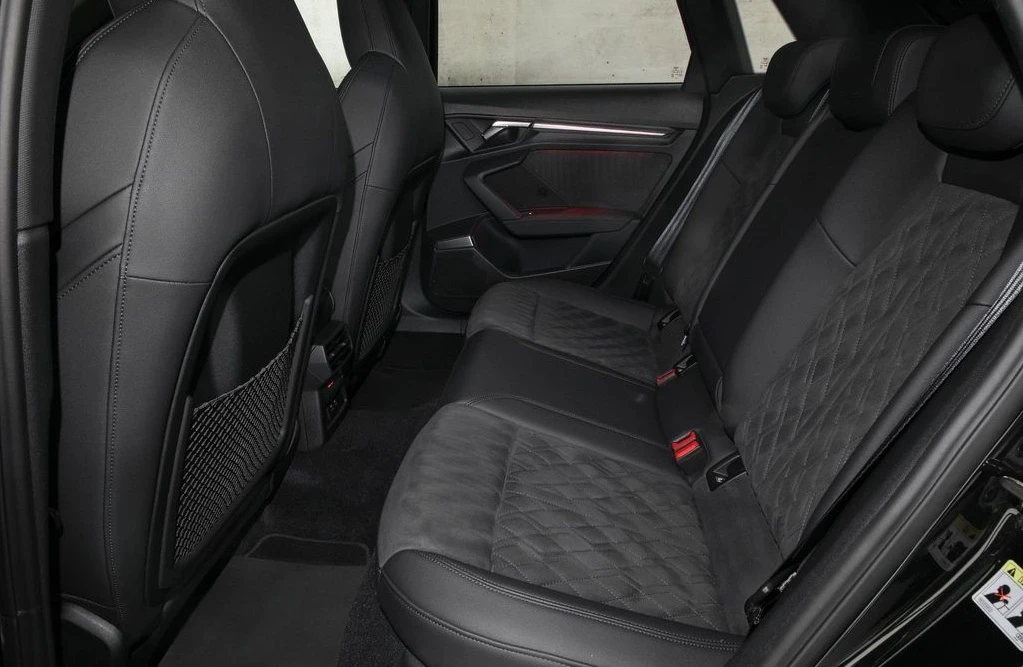 Audi Rs3 2.5TFSI Quattro | Mobile.bg   5