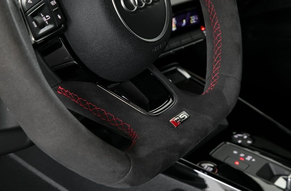 Audi Rs3 2.5TFSI Quattro | Mobile.bg   6