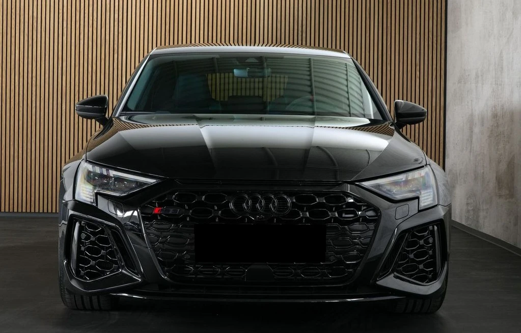 Audi Rs3 2.5TFSI Quattro | Mobile.bg   3