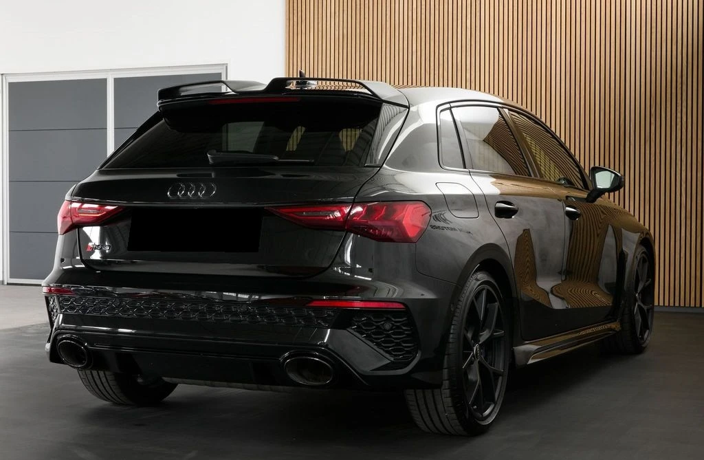 Audi Rs3 2.5TFSI Quattro | Mobile.bg   2