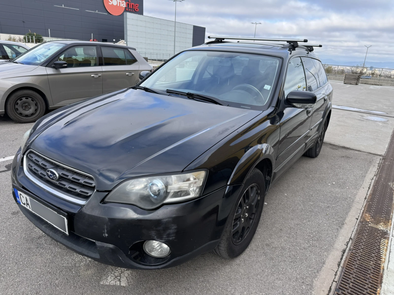 Subaru Outback | Mobile.bg � ����������� 1