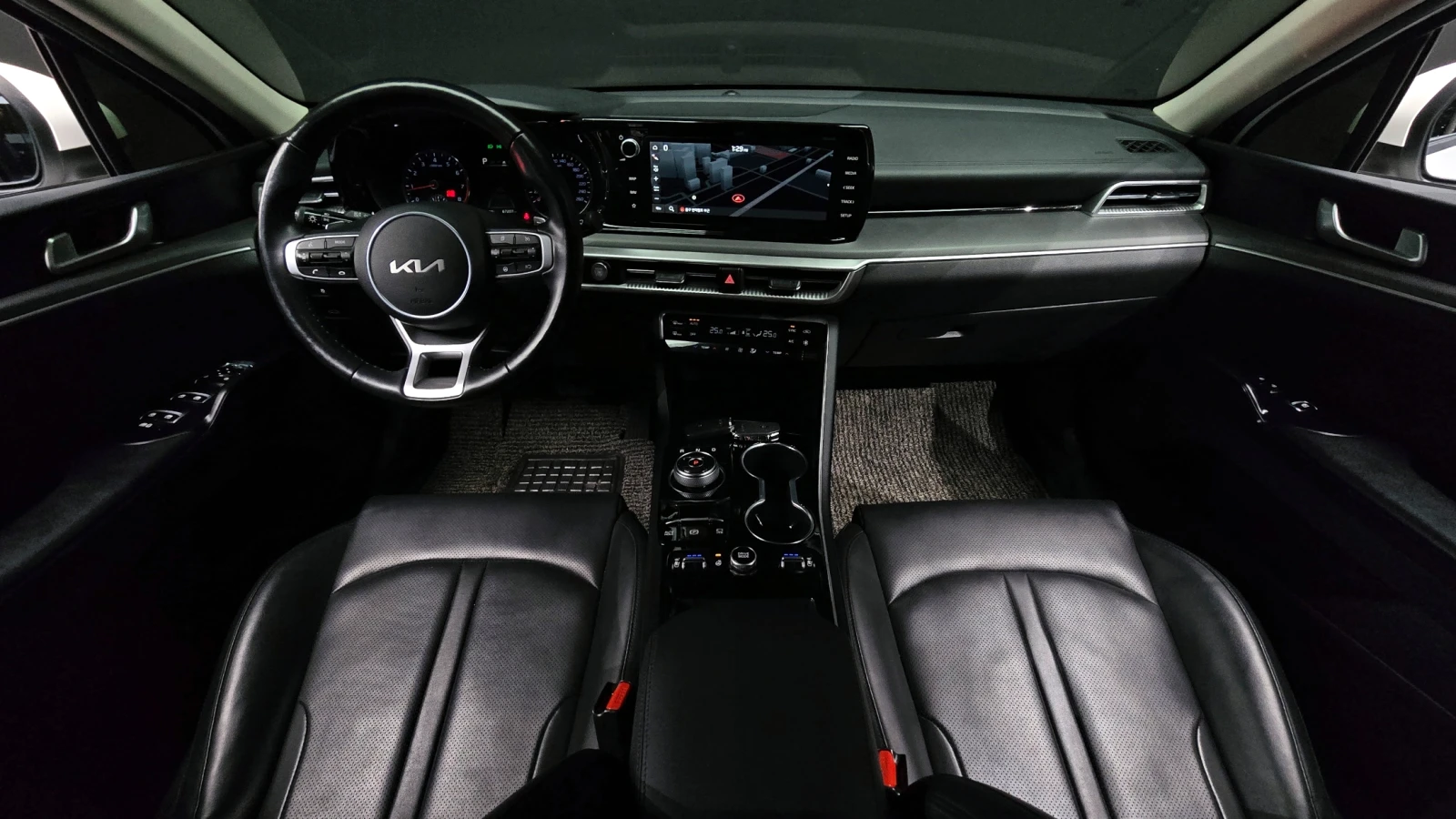 Kia K5 2.0LPI TRENDY autogeorge.com - изображение 7