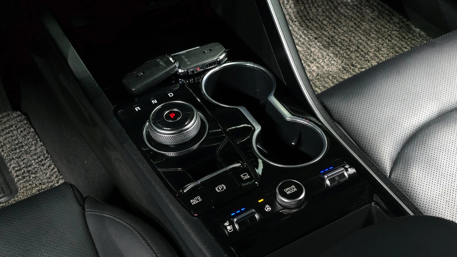 Kia K5 2.0LPI TRENDY autogeorge.com - изображение 9