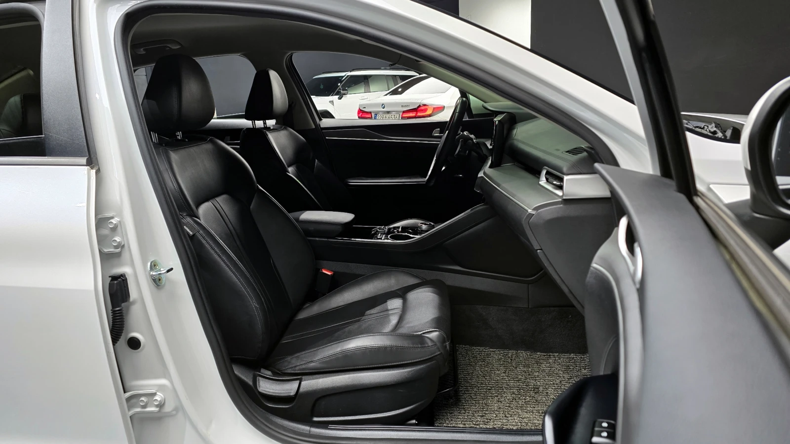 Kia K5 2.0LPI TRENDY autogeorge.com - изображение 10