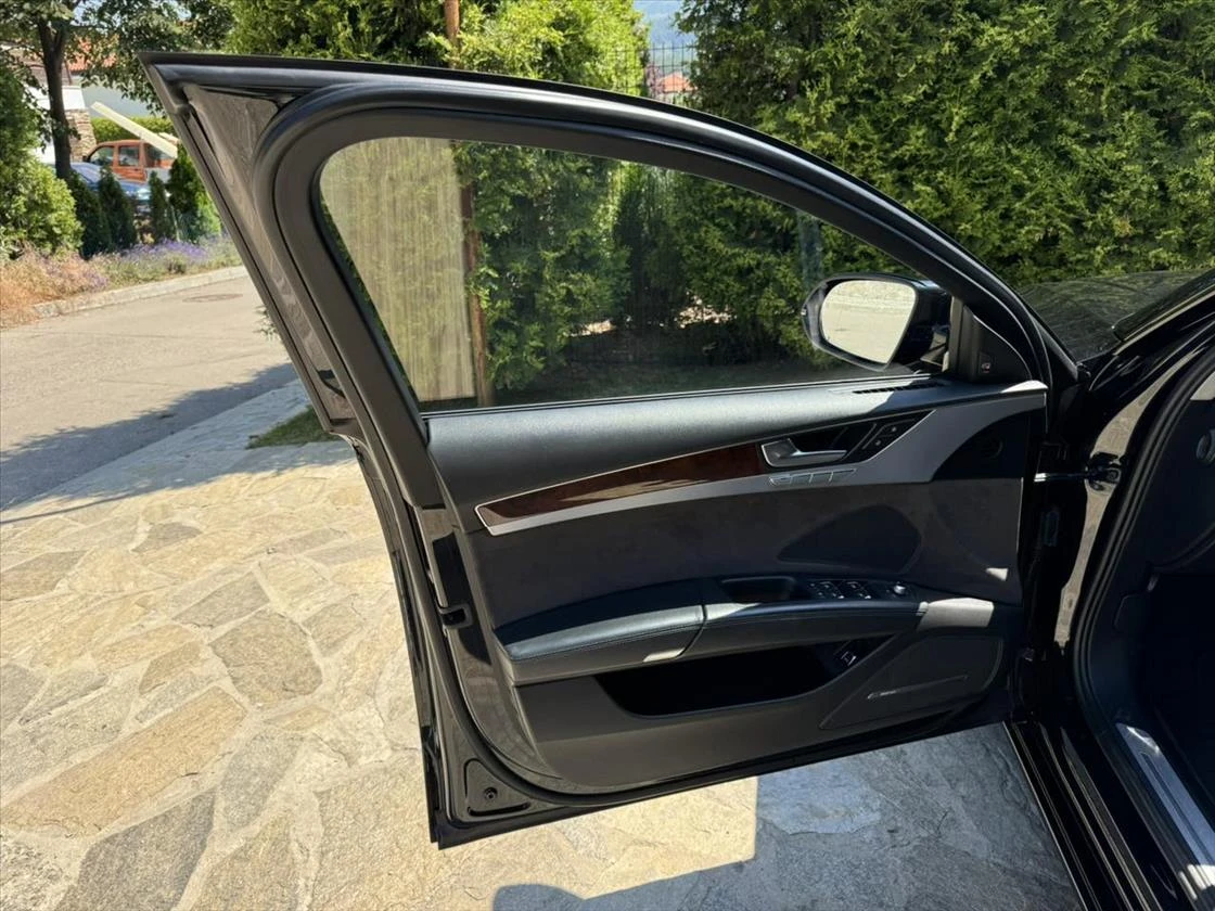 Audi A8 4.2TDI LONG - изображение 9