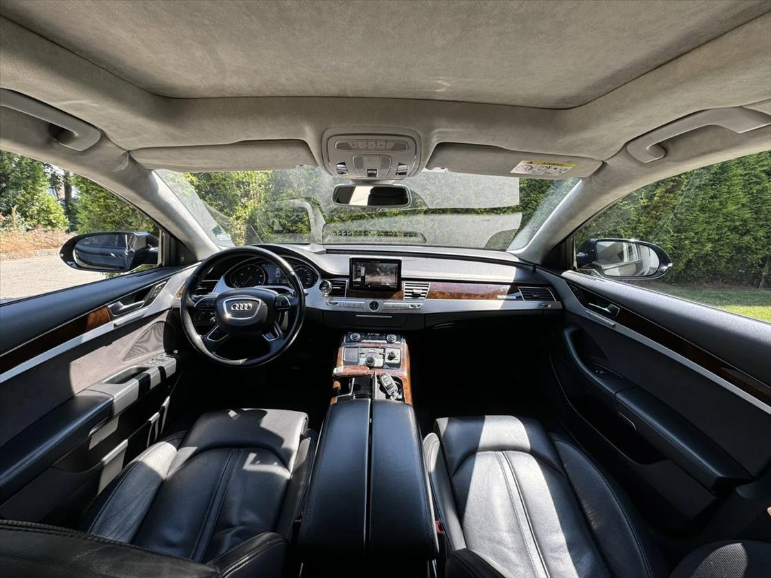Audi A8 4.2TDI LONG | Mobile.bg � ����������� 12